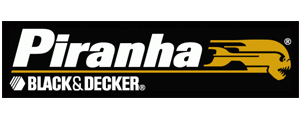 Assistenza Black & Decker Piranha - Nazzaro Service srl