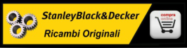 Vendita Ricambi Online - Stanley Black&Decker