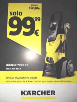 promo k3 new